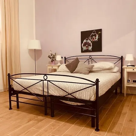 Apartment New_central Vatican Maison - Free Wifi - A/c